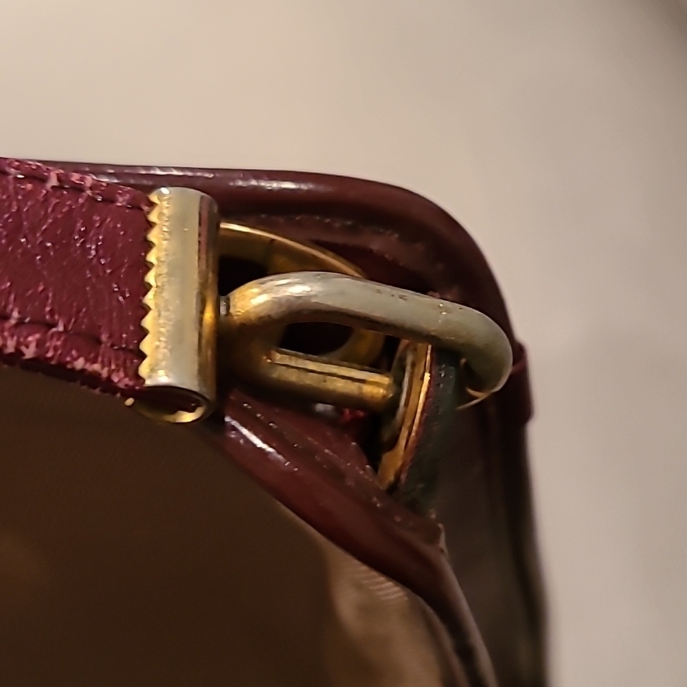 Christian Dior Vintage Crossbody - Picture 10 of 12